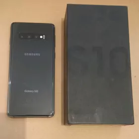 Samsung S10 128gb1000тмт