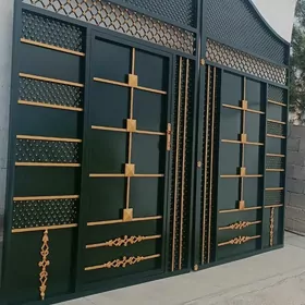 warata demir dergöze