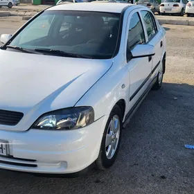 Opel Astra 2003