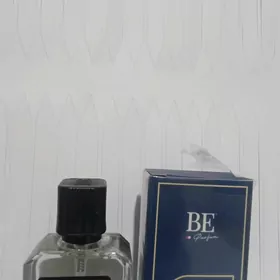 B.E parfüm