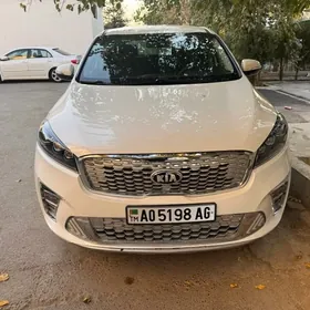 Kia Sorento 2019