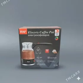 kofewarka кофеварка utuk tefal