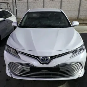 Toyota Camry 2020