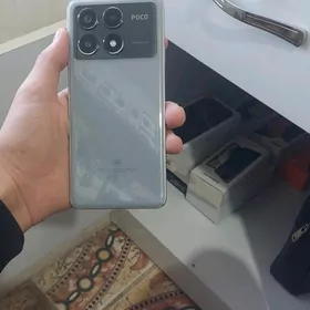 Poco X6pro  12.512