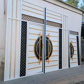 warata demir dergöze