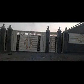 warata demir dergöze