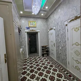 2 komnat elitka satylýar