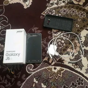 SAMSUNG J5 16