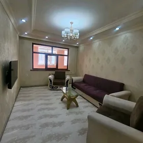 10мкр 2комнатная