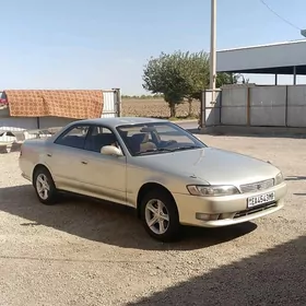 Toyota Mark II 1993