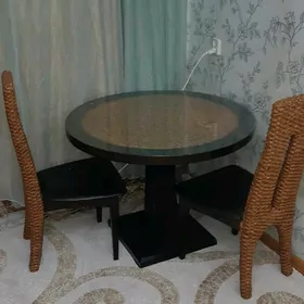 кухоный уголок