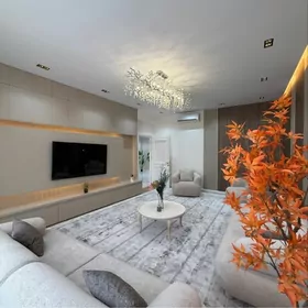 Gurtly2017ý 3komnat Lux Remont