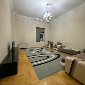 Arenda Elitka Ata Turk