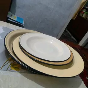 посуда СССР б/у