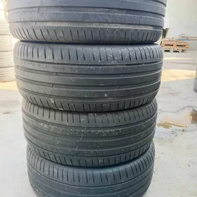 teker 255.55.18 MICHELIN kamp