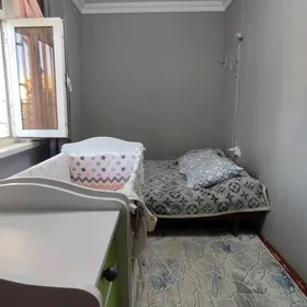 Гаудан Б 1 комнатная 2 этаж