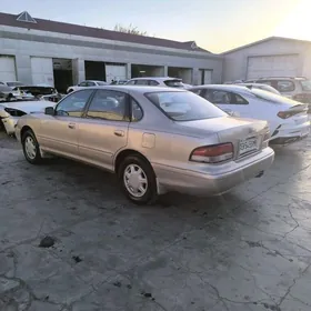 Toyota Avalon 1996