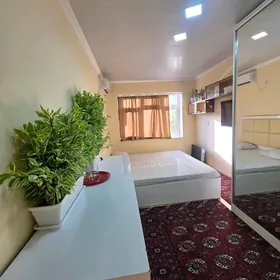 ГАУДАН  В 3 комн эксперимент д