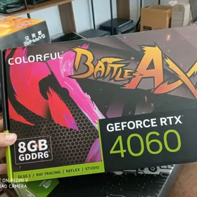 Video karta in amatly bahadan