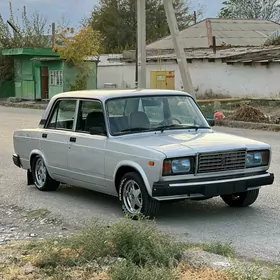 Lada 2107 2011