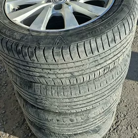 carolla 16lyk komplekt