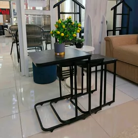 Žurnal stol.zigon sehpa.