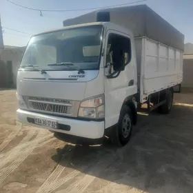 Mitsubishi Canter 2006