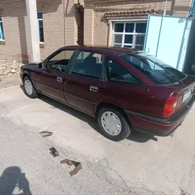Opel Vectra 1991