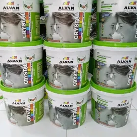 Emulsiya Alvan Boyag