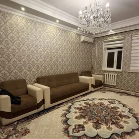 GYSSAGLY  MIR 4 4 KOM 4 ET