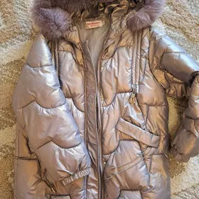 женские куртка, п/пальто