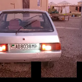 Москвич 412 1993