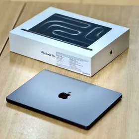 MacBook Pro 14 M4Pro/24/512