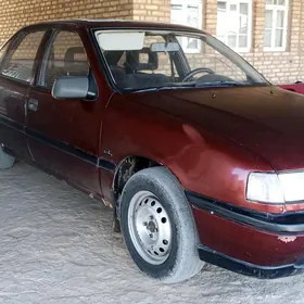 Opel Vectra 1990