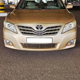 Toyota Camry 2009