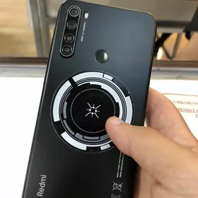 Redmi not 8