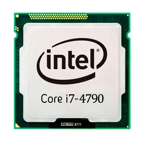 Intel Core i7-4790