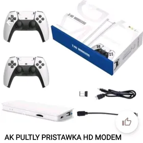 ИГРОВАЯ ПРИСТАВКА