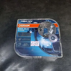 Lampa osram