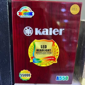 Kaier H11 led