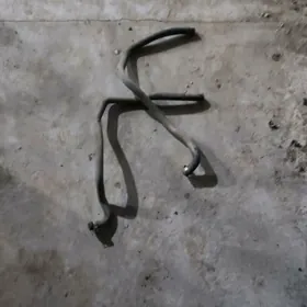 Печка шланга