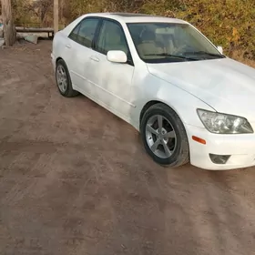 Lexus ES 300h 2004