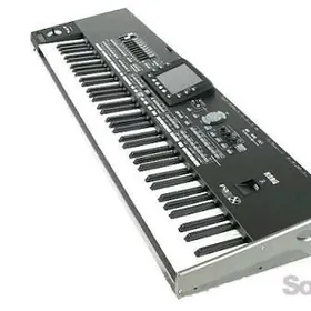 korg pa3