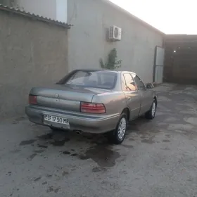 Toyota Camry 1990