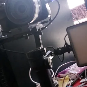 ZHIYUN ronin SONY aparat