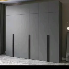 MEBEL ŞKAF GARNATUR