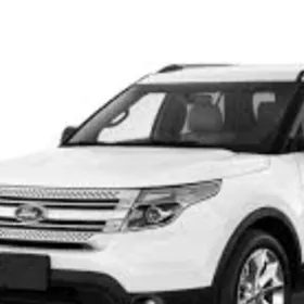 ford explorer lobowoy oni 2013