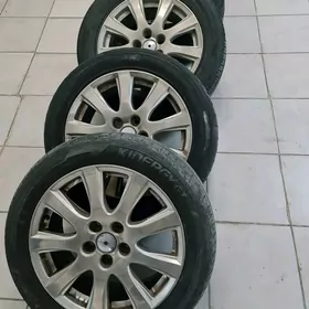 disk we pokrishka 235/55/17