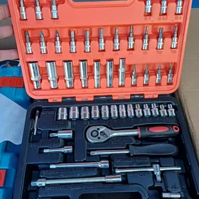 Набор, Nabor 53 Pcs