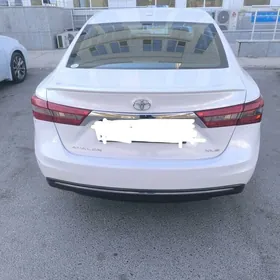 Toyota Avalon 2018